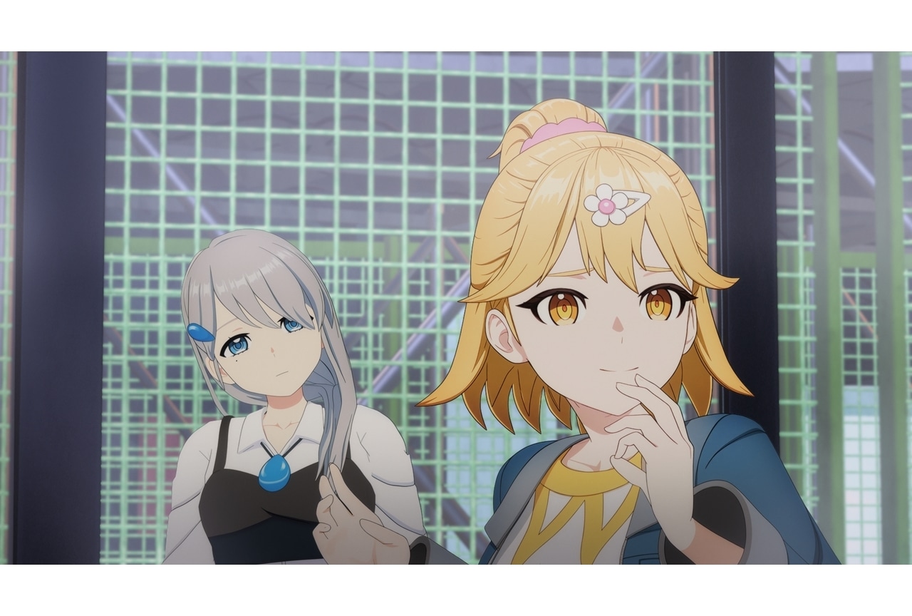 『マダミスアニメ』第3話「アンデッド・ダンス」先行場面カット&あらすじ