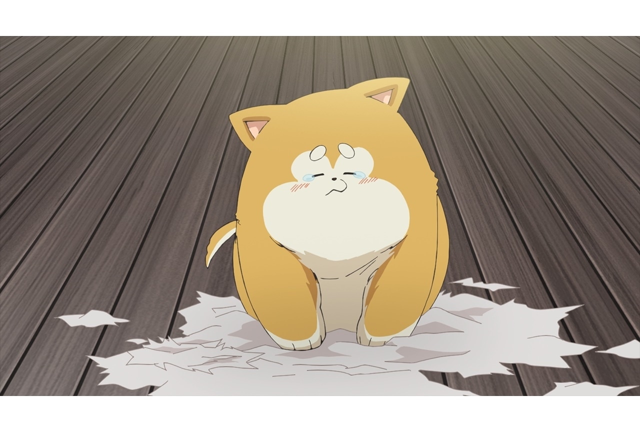 『君は冥土様。』第7話あらすじ&先行カット