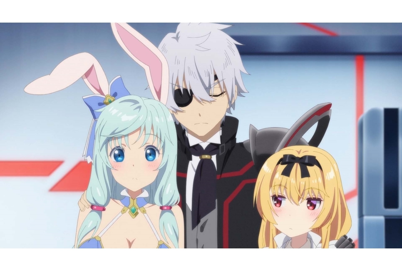 『ありふれた』第3期、第5話「英雄の凱旋」先行場面カット&あらすじ