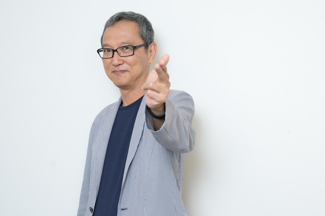 『仮面ライダーW』三条陸が明かす、物語に“威力”を与える手法|劇場版『風都探偵』インタビュー