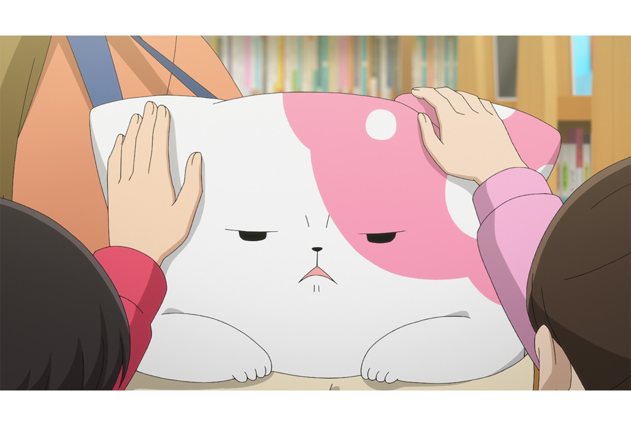 『きのこいぬ』第8話 先行場面カット&あらすじ