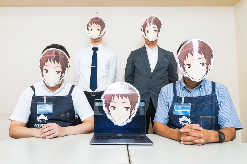 アニメイトベテラン書籍担当が語る『涼宮ハルヒ』の魅力|『涼宮ハルヒの劇場』発売記念