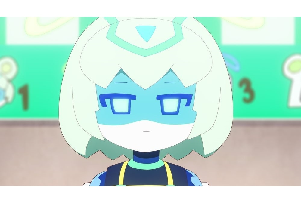 『ぷにる』第6話先行場面カット&あらすじ