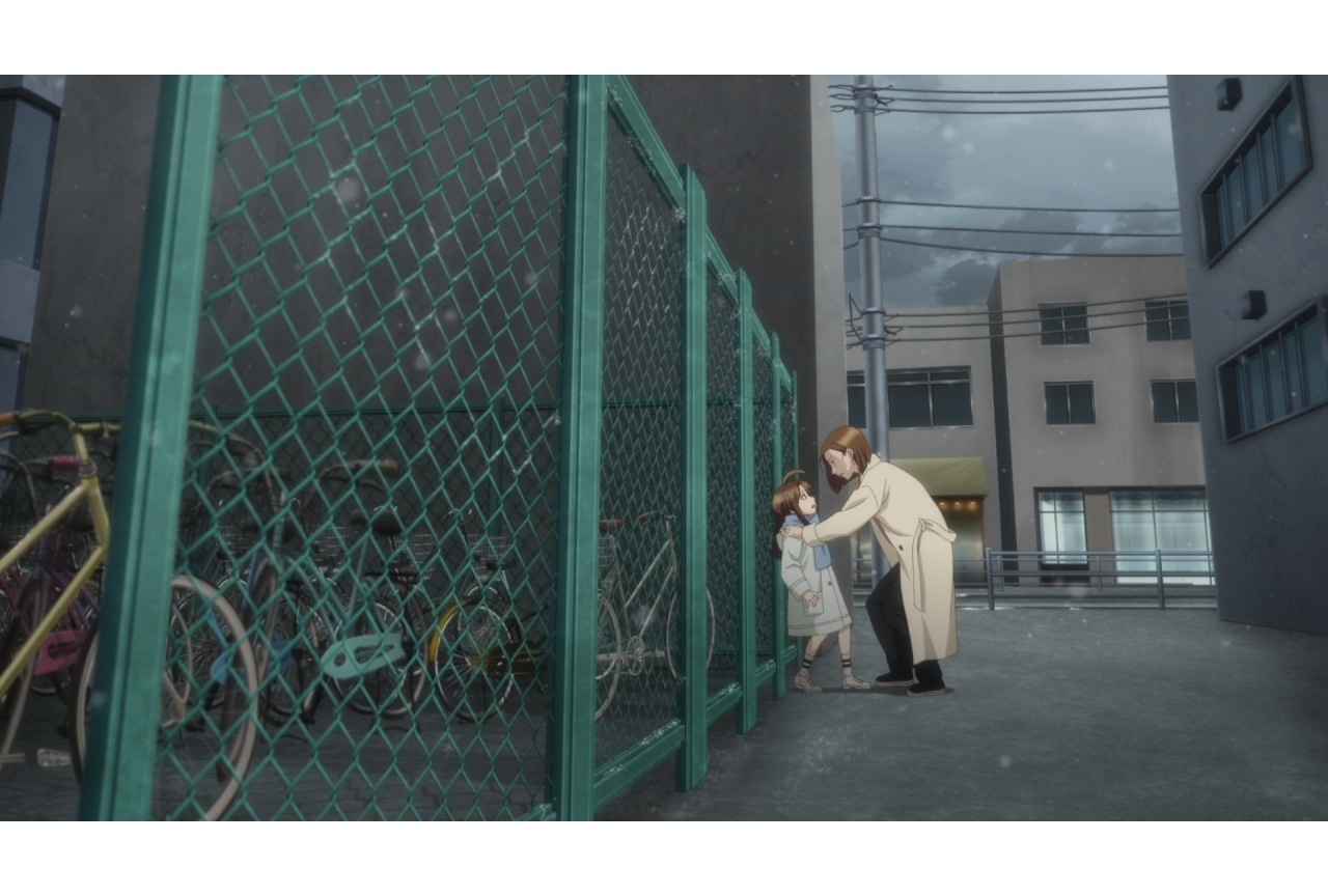 『アニメ妻小』第6話「想い、きしんで。」先行場面カット&あらすじ