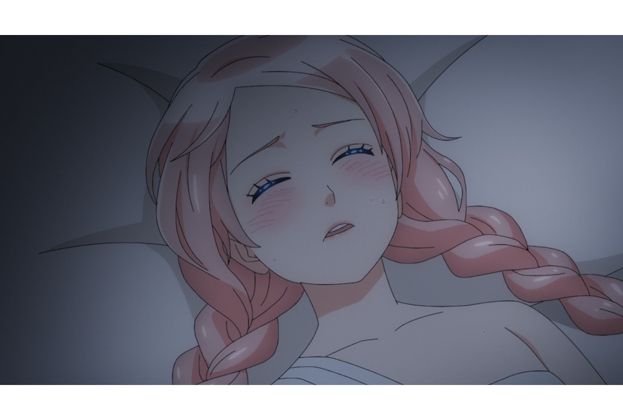 『星ニナ』第六夜「はじめての姫」先行場面カット＆あらすじ