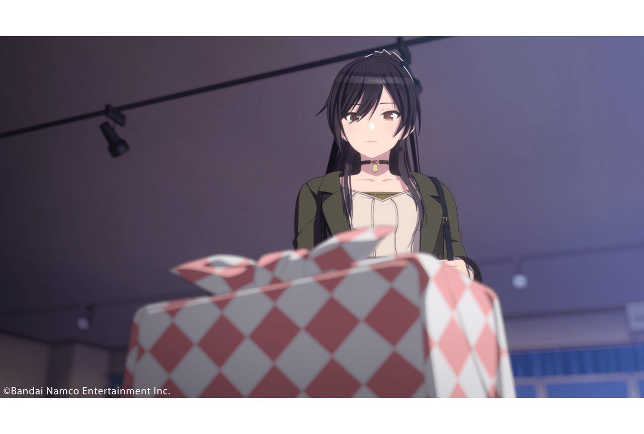 『シャニアニ2nd』第7話あらすじ&場面カット