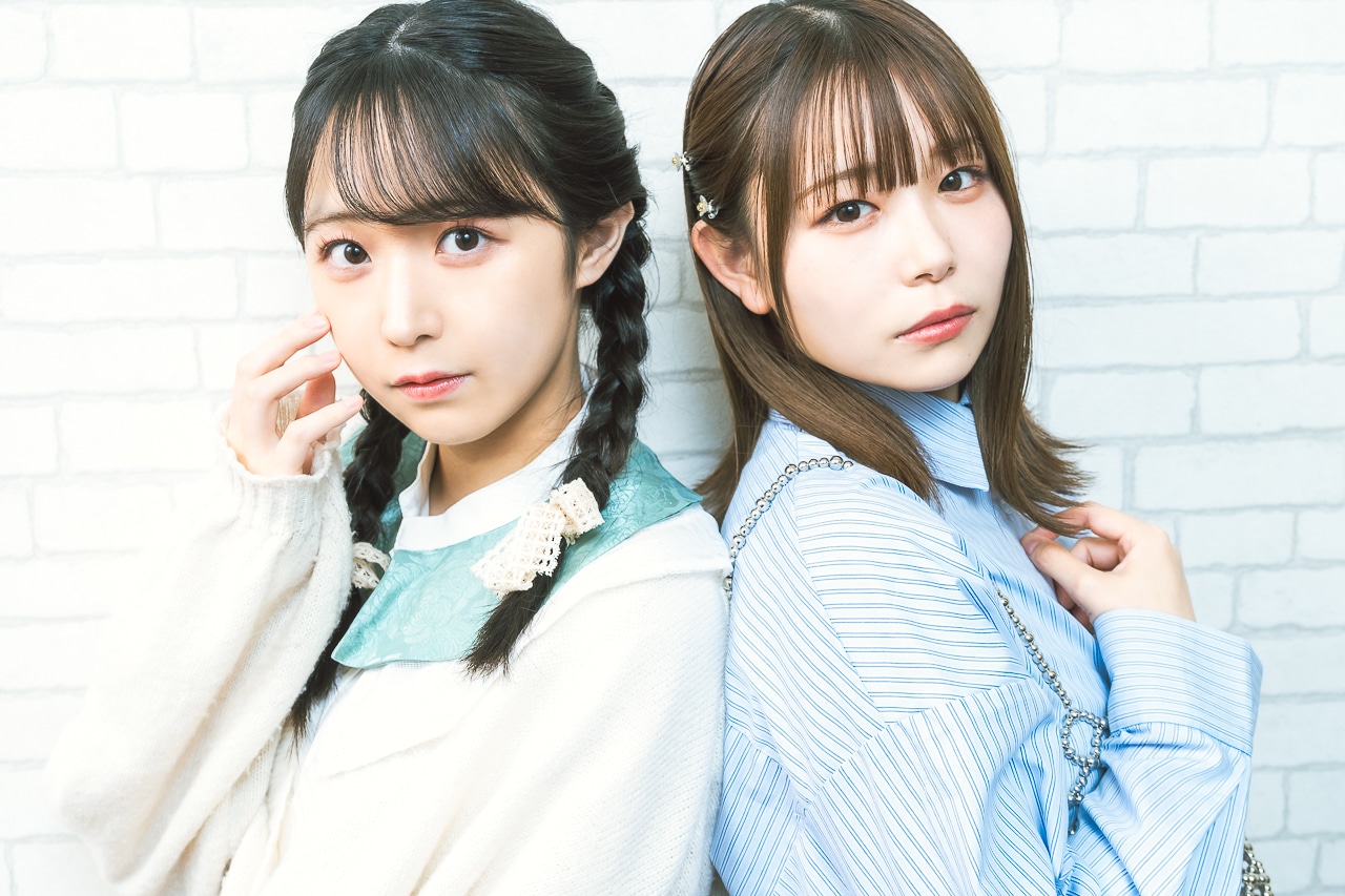 『劇場版「It's MyGO!!!!!」』羊宮妃那&小日向美香の絆とMyGO!!!!!への愛、そして葛藤【インタビュー】