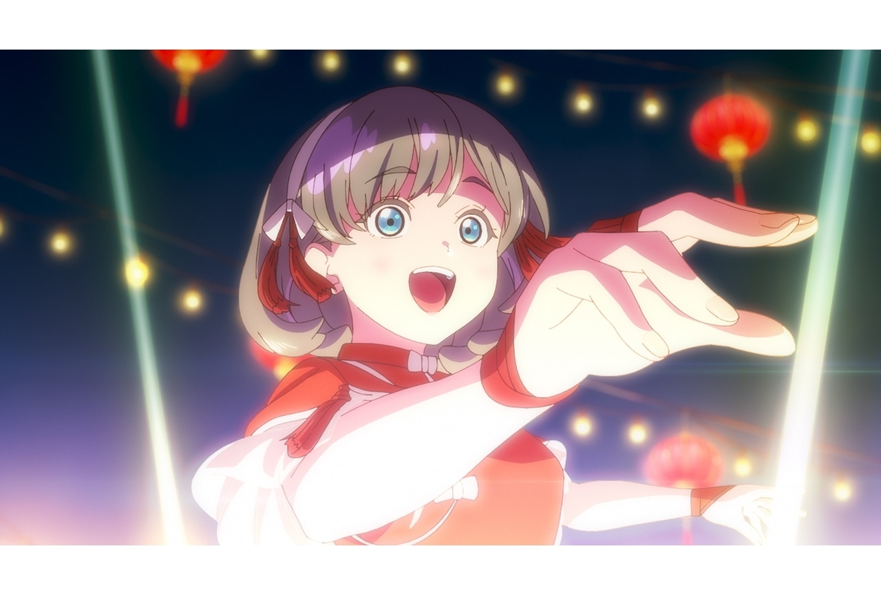 『ラブライブ!スーパースター!!』第3期 第5話場面カット&あらすじ