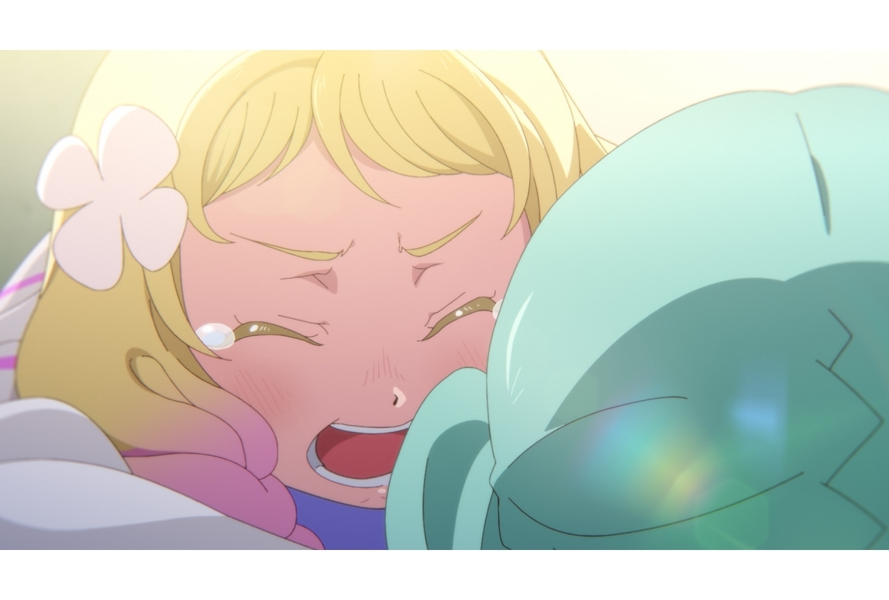 『ラブライブ!スーパースター!!』第3期 第8話場面カット&あらすじ