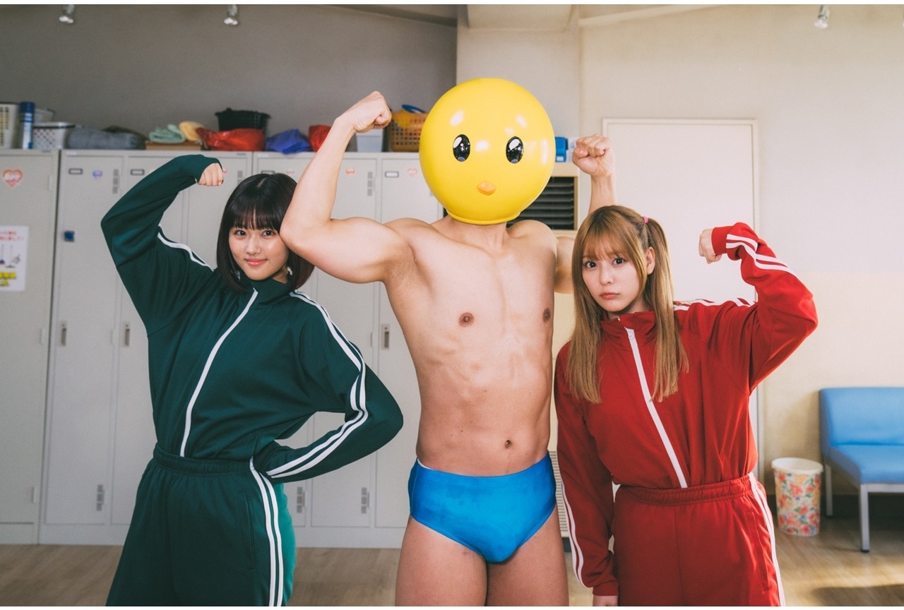 実写『【推しの子】』ぴえヨン役に野田クリスタル（マヂカルラブリー）