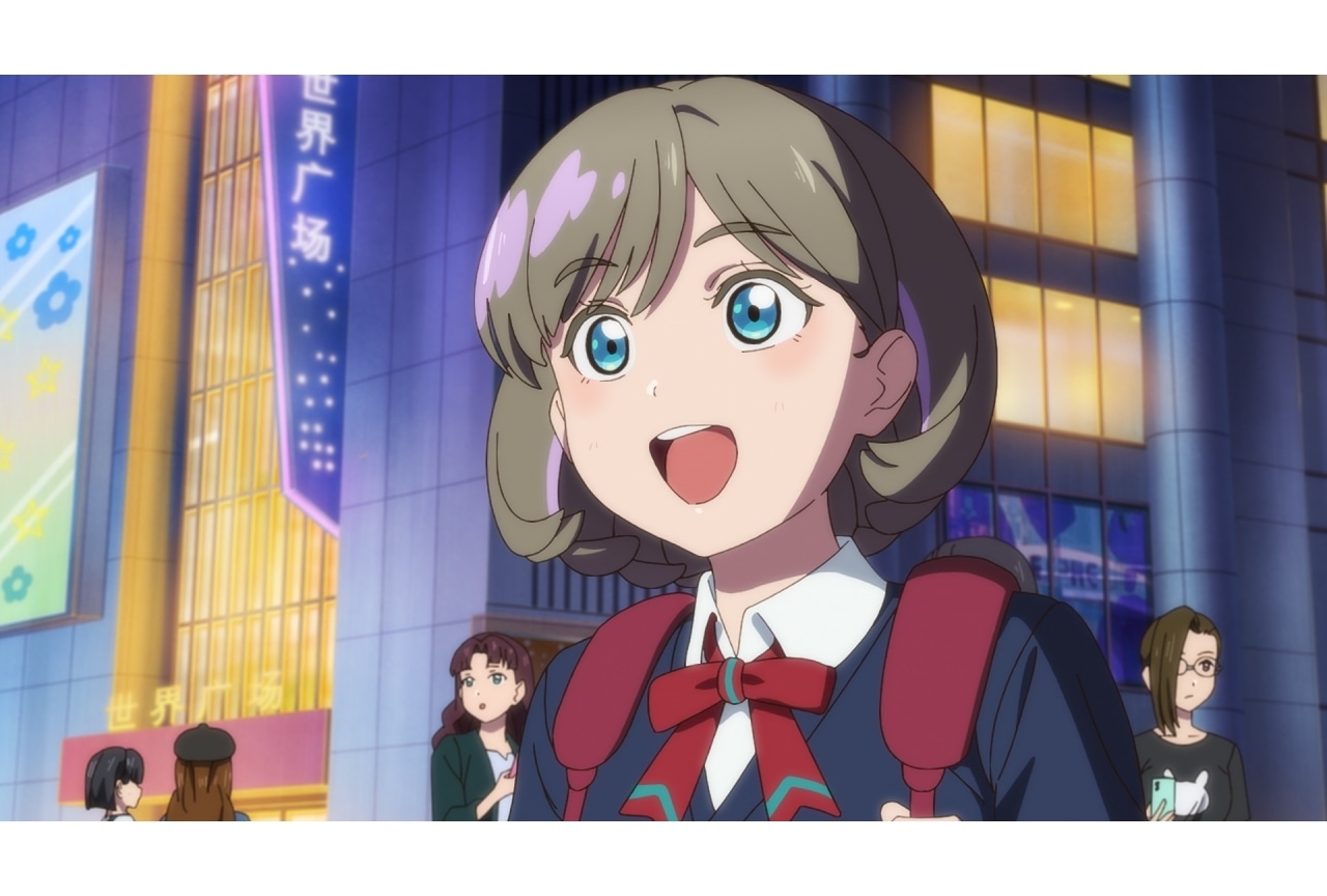 『ラブライブ!スーパースター!!』第3期 第6話場面カット&あらすじ