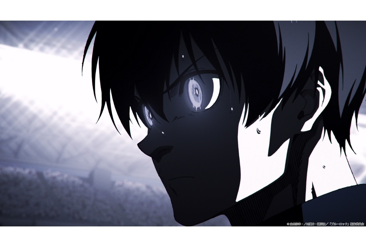 『ブルーロック』第35話（第2期第11話）先行カット＆あらすじ