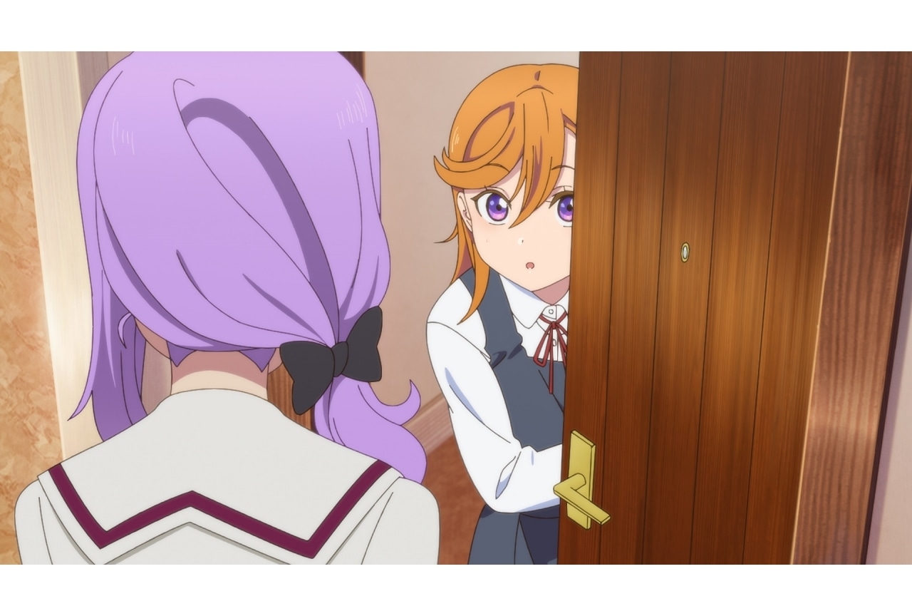 『ラブライブ!スーパースター!!』第3期 第11話場面カット&あらすじ