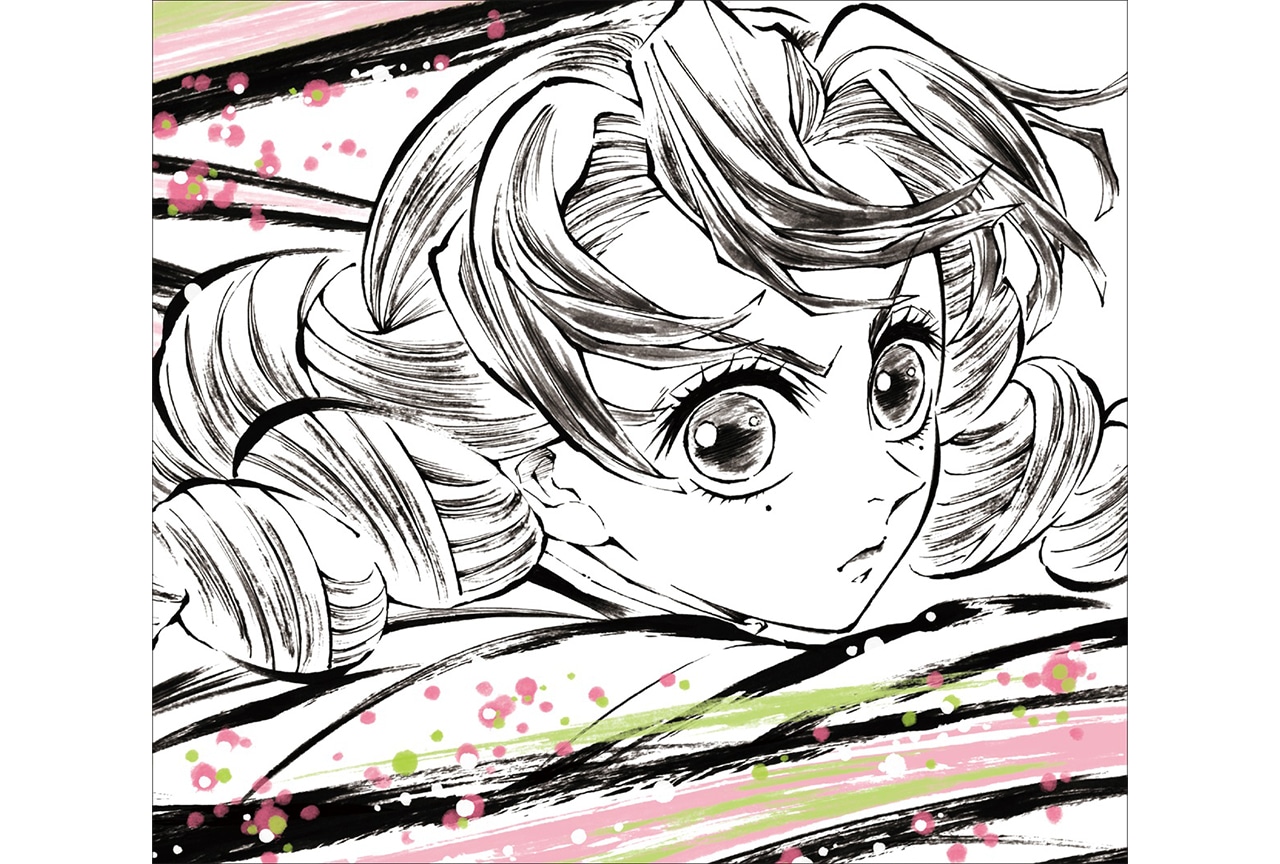 『鬼滅の刃』Blu-ray&DVD、CD3か月連続リリース決定