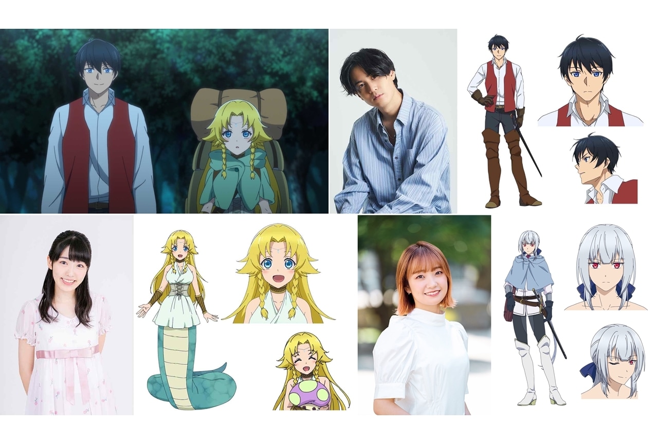 『竜生』第12話(最終話)「こんにちは人生」先行場面カット&あらすじ