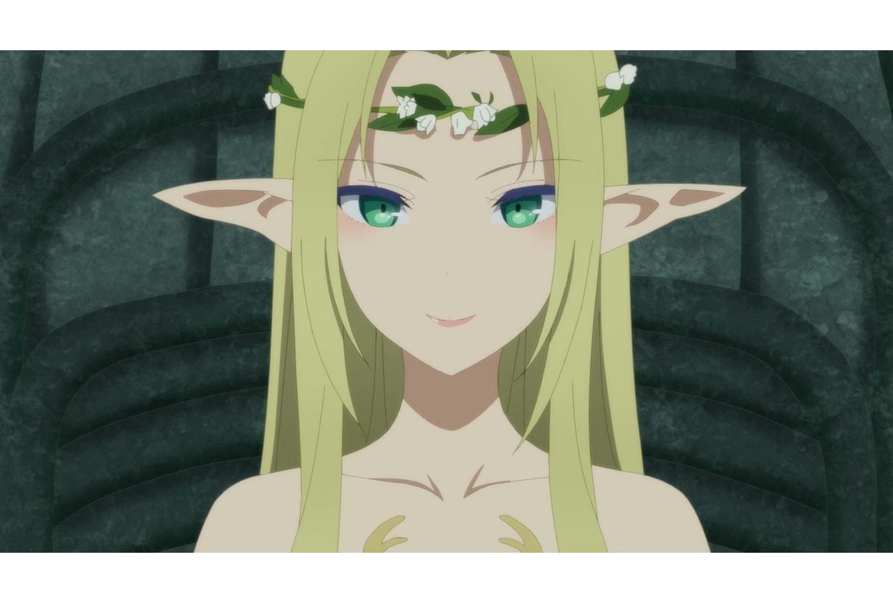 『ありふれた』第3期、第9話「変わりゆく心」先行場面カット&あらすじ