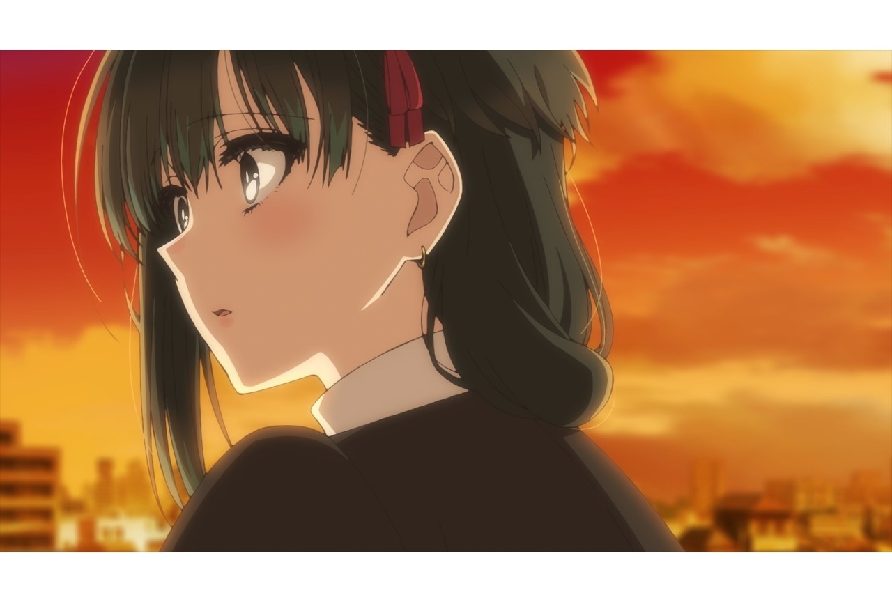 『君は冥土様。』第12話(最終回)あらすじ&先行カット