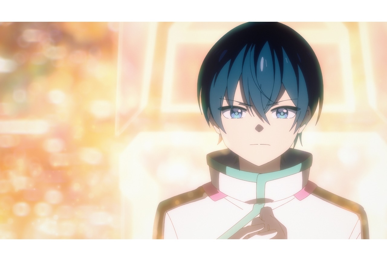 『シンカリオンCW』第34話「守りたいもの」先行カット＆あらすじ