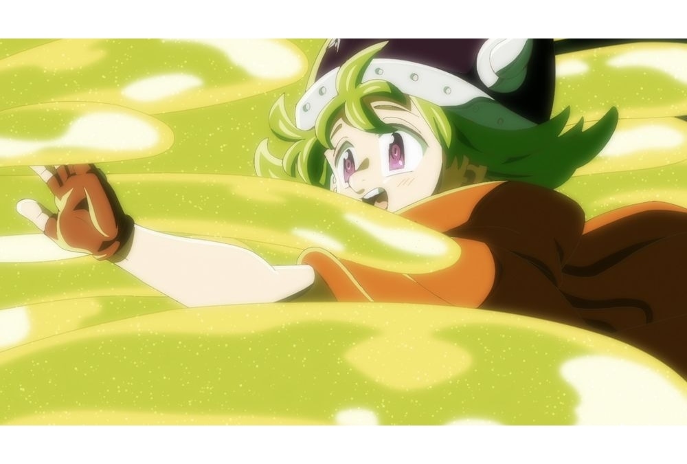 『七つの大罪 黙示録の四騎士』第36話(最終回)「強者たちの宴」先行場面カット&あらすじ