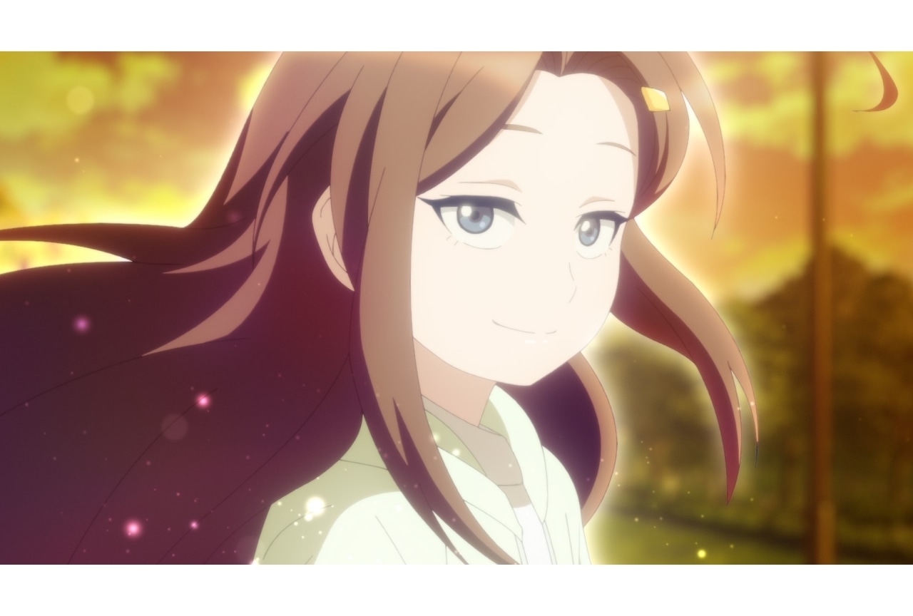 『アニメ妻小』第12話(最終回)先行カット&あらすじ