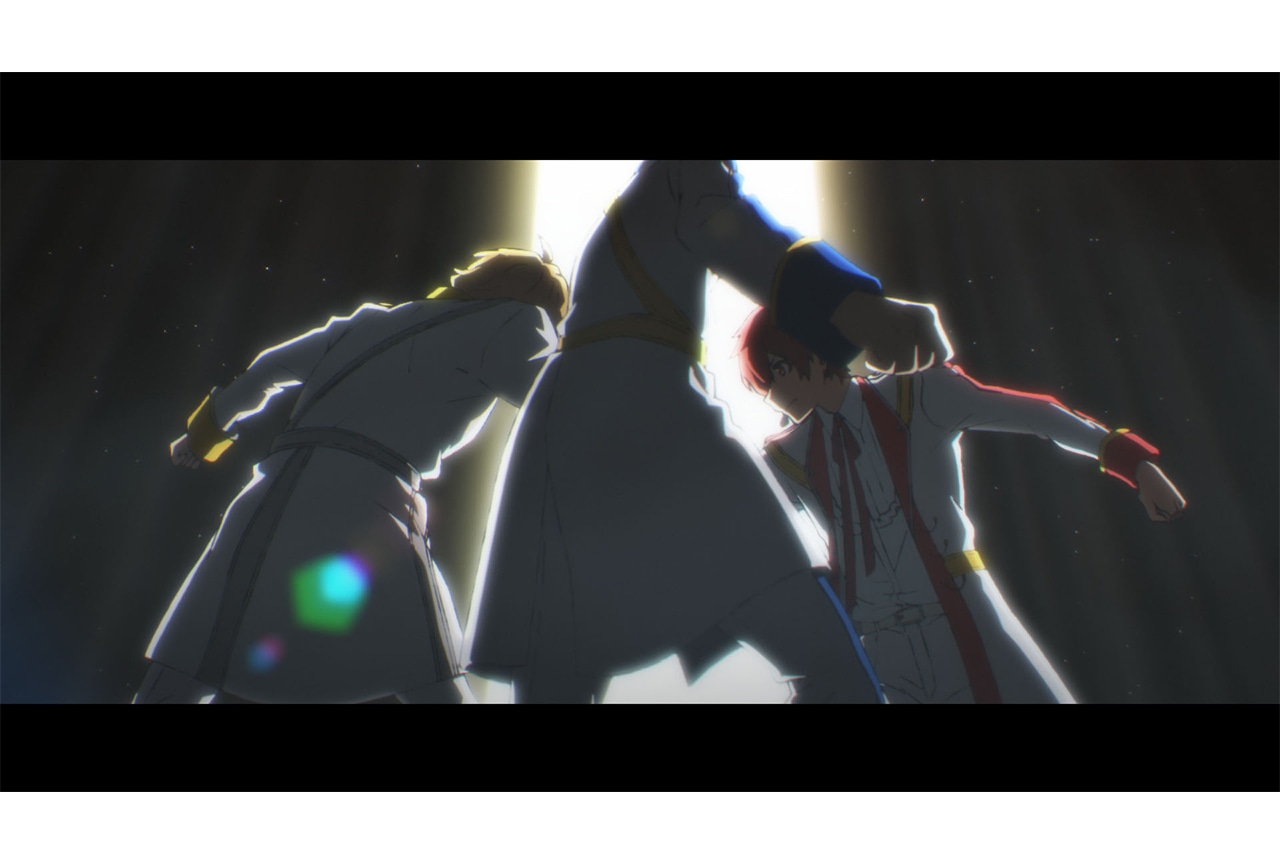 『UniteUp! -Uni:Birth-』PV第2弾&OPテーマ発売情報が解禁