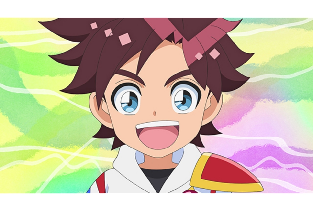 『魔神創造伝ワタル』PV公開|FANTASTICSがED主題歌担当