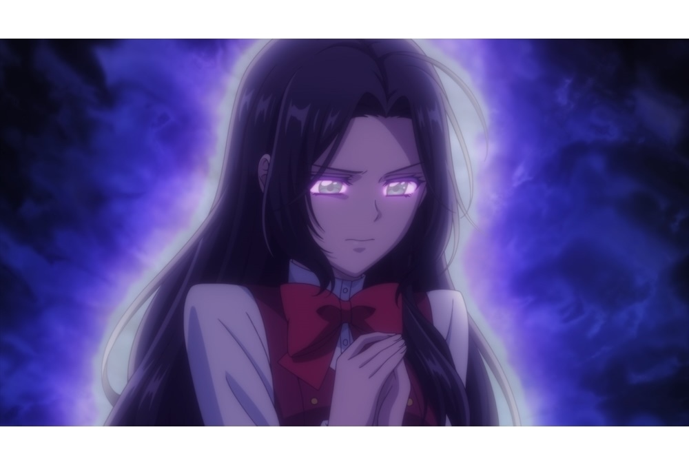 『歴悪』第11話「悪女と学園カリスマ」先行場面カット・あらすじ・WEB予告