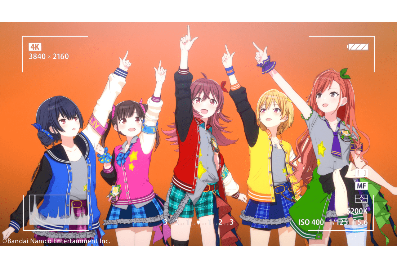 『シャニアニ2nd』第10話あらすじ&場面カット