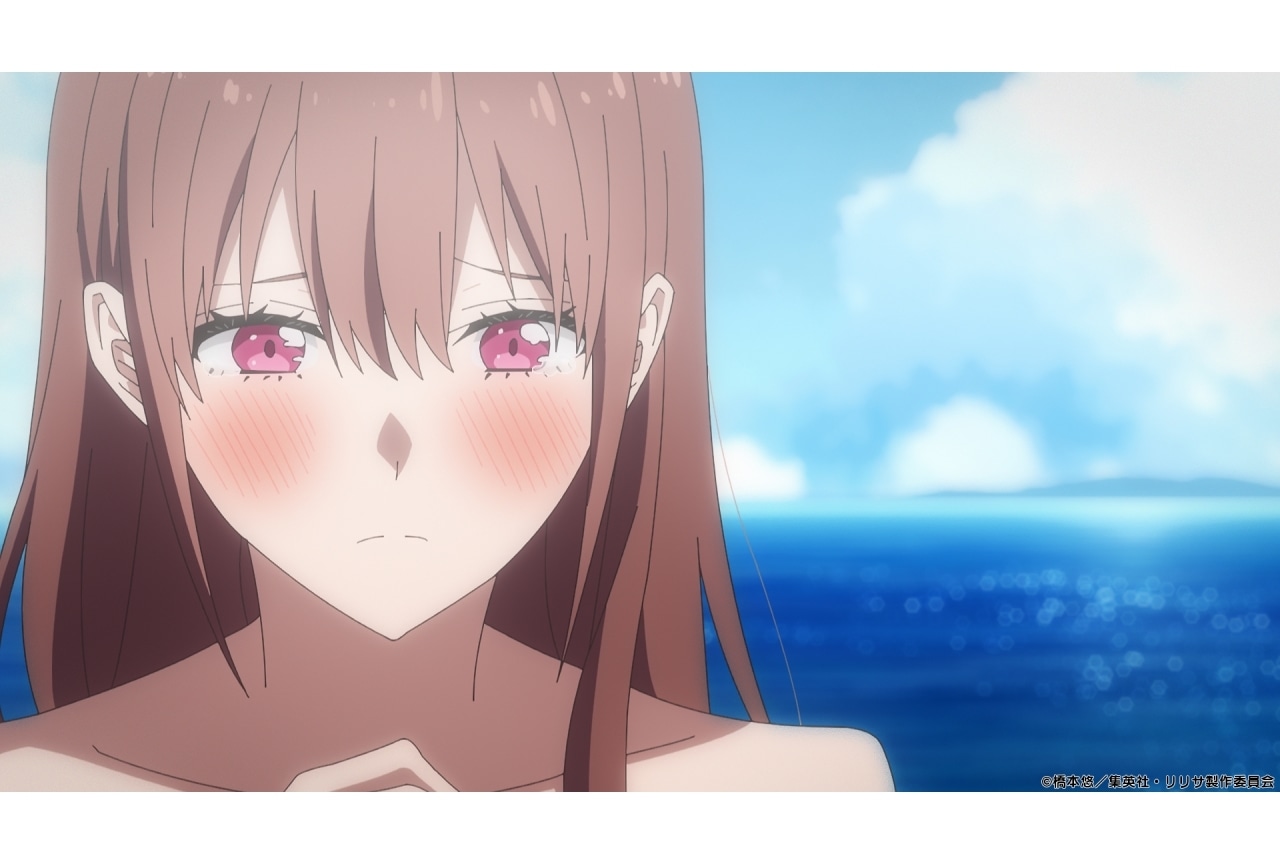 『にごリリ』第24話(最終回)あらすじ・先行場面カット公開