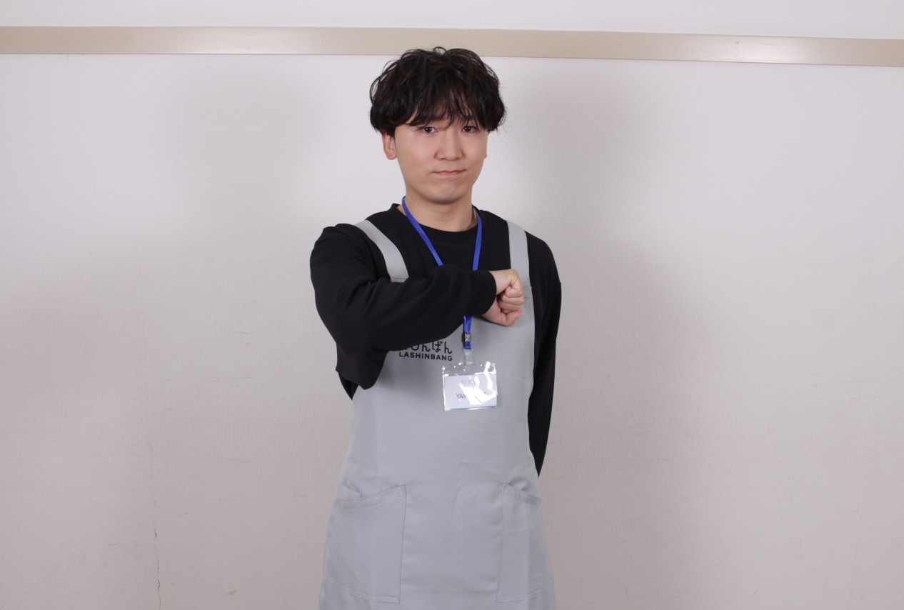 「らしんばんラジオ」声優・山下誠一郎インタビュー｜’25年1月〜6月パーソナリティ