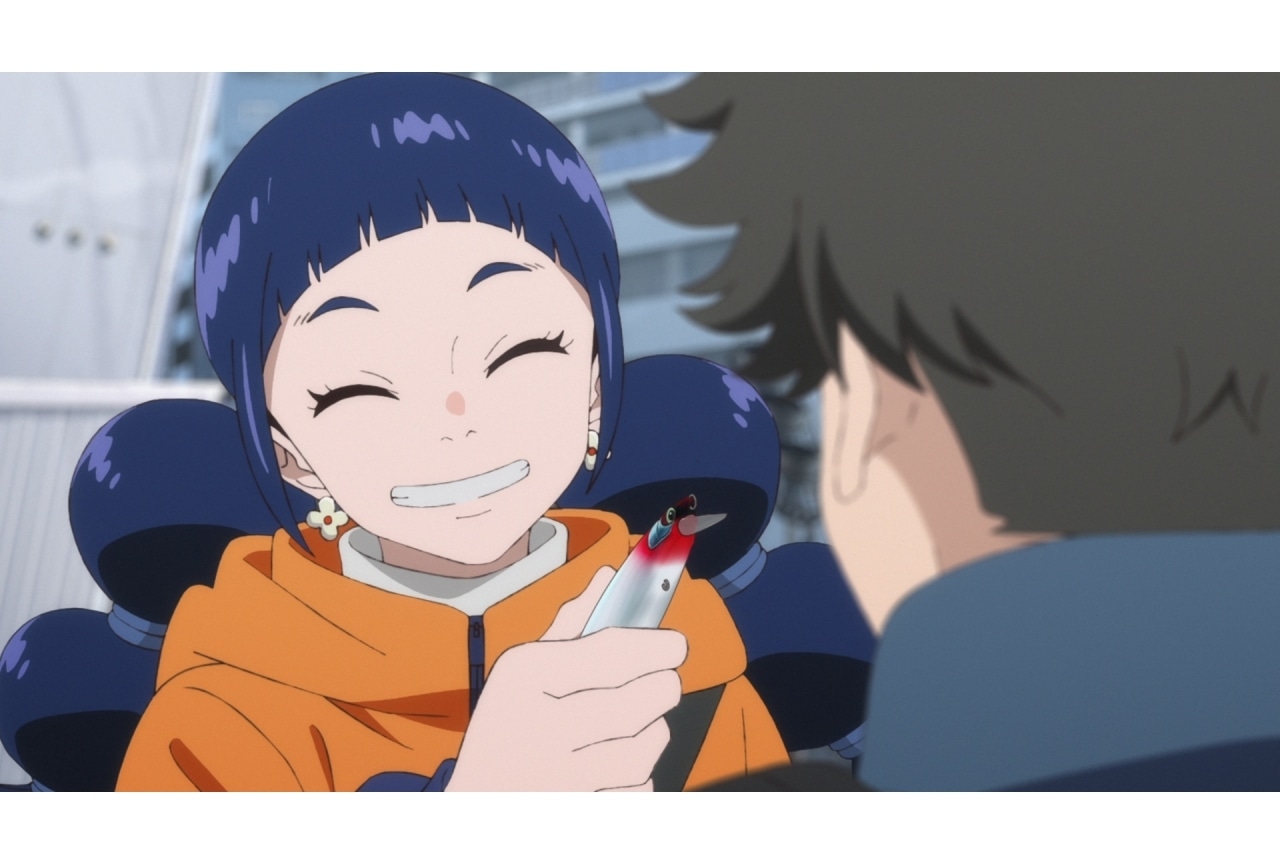 『ネガポジアングラー』第12話(最終話)先行カット&あらすじ