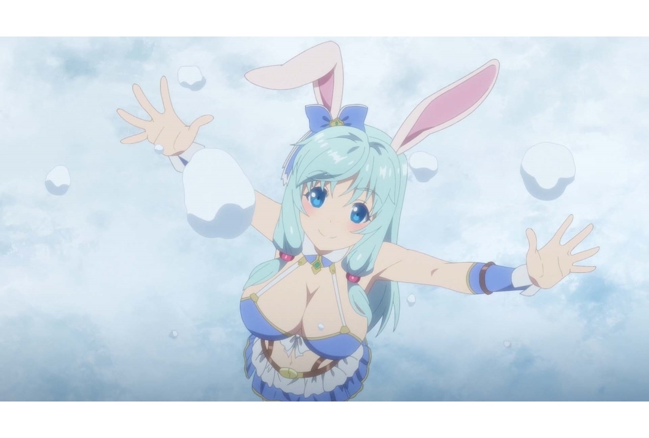 『ありふれた』第3期 第10話先行カット&あらすじ