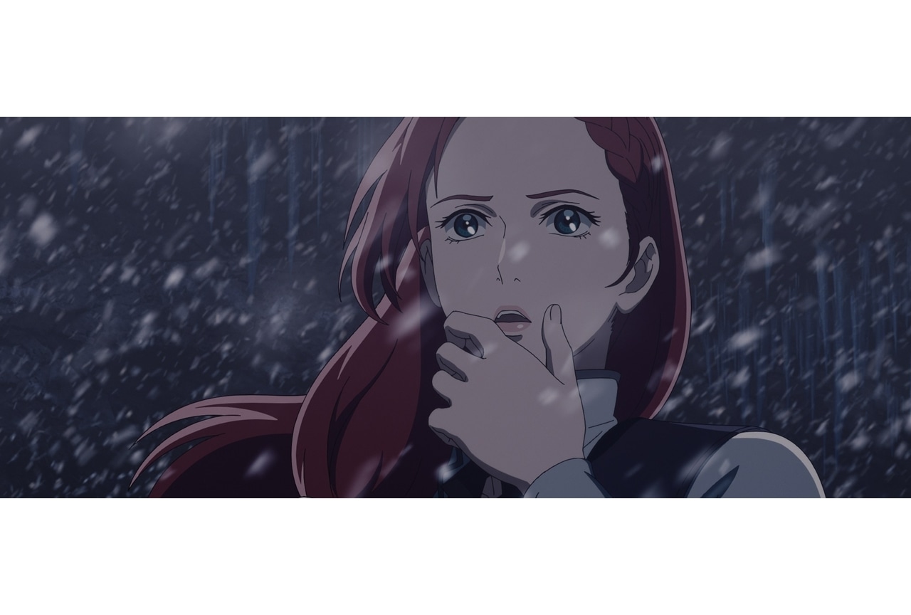 『ロード・オブ・ザ・リング/ローハンの戦い』日本語版フッテージ映像解禁!