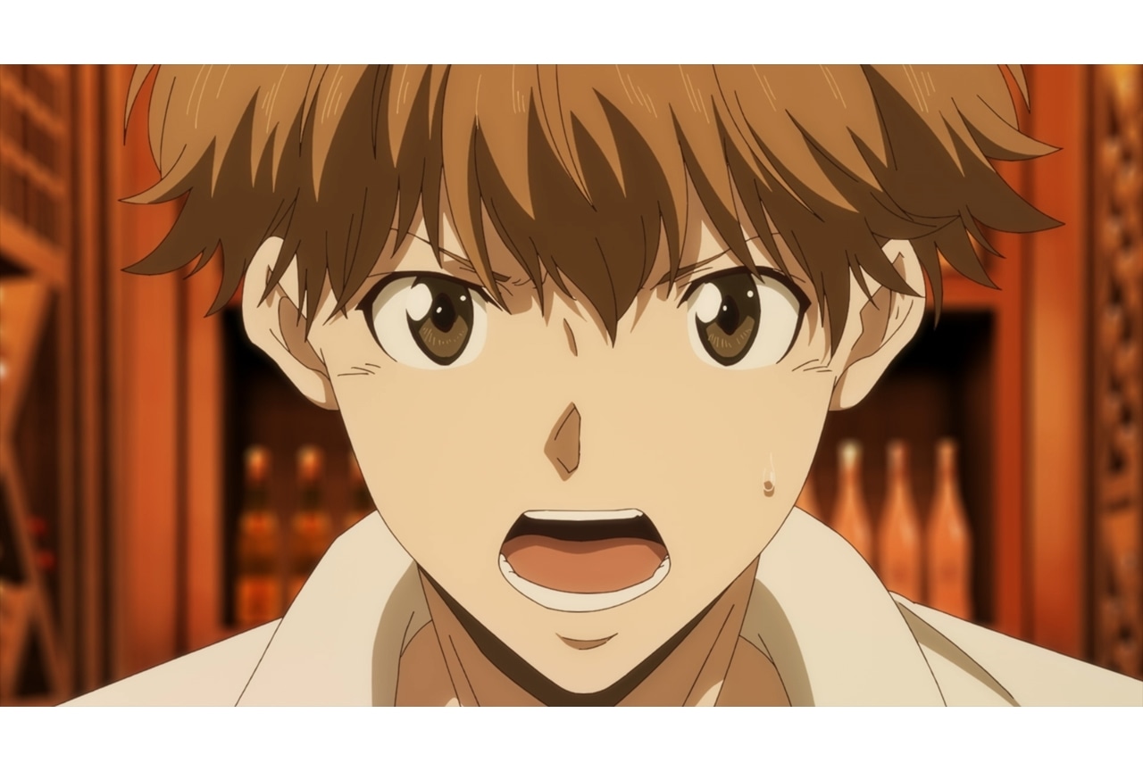 『鴨乃橋ロン』第24話「高原オーベルジュ連続殺人事件【中編】」先行カット&あらすじ