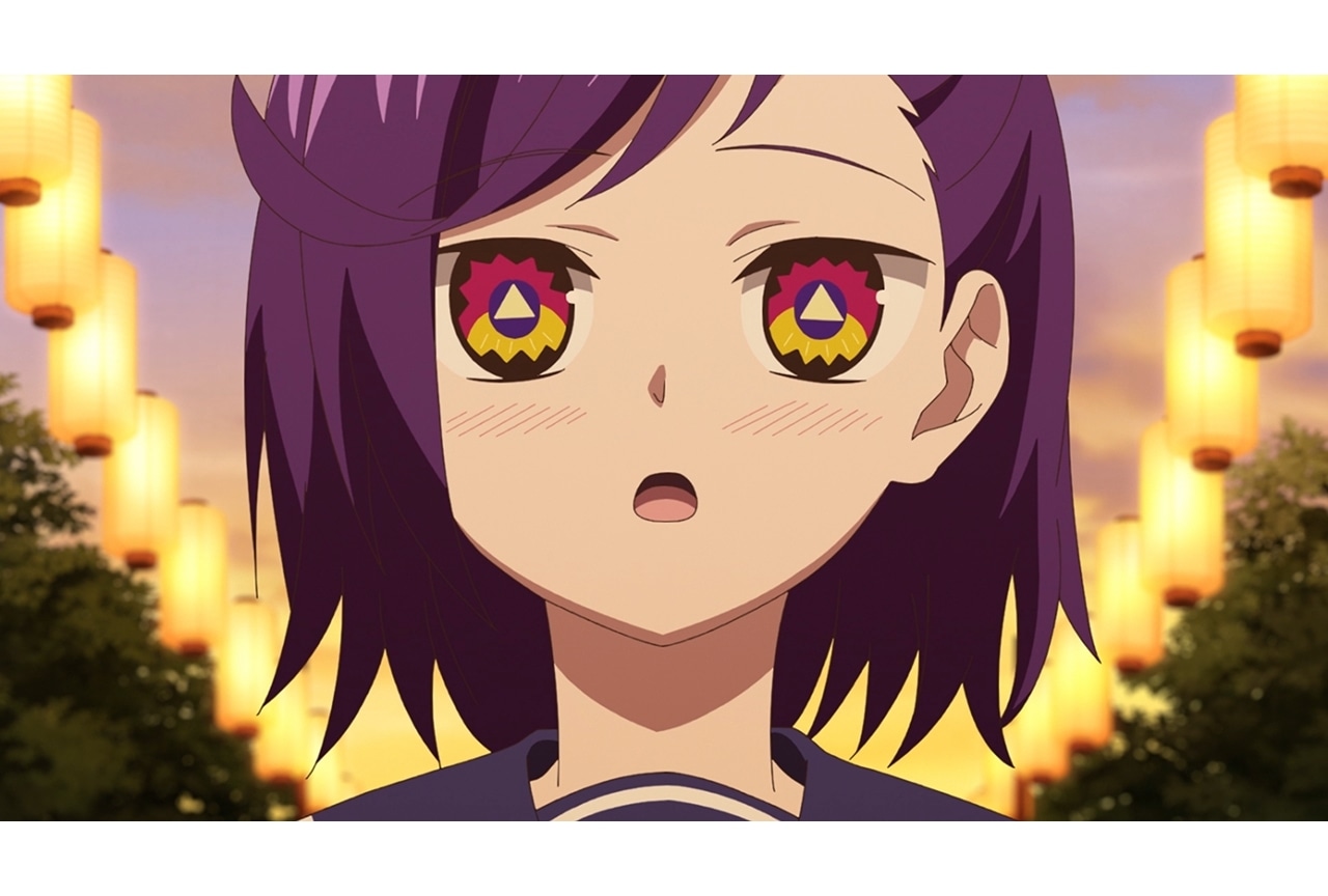 『アクロトリップ』第12話(最終回)「悪路ミーツガール」先行場面カット&あらすじ