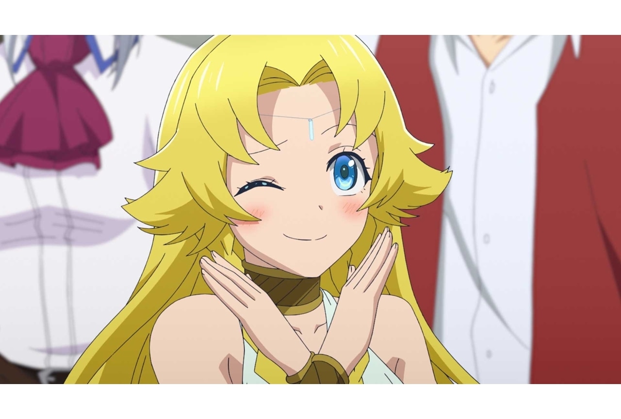 『竜生』第11話「去りゆく人々」先行場面カット&あらすじ