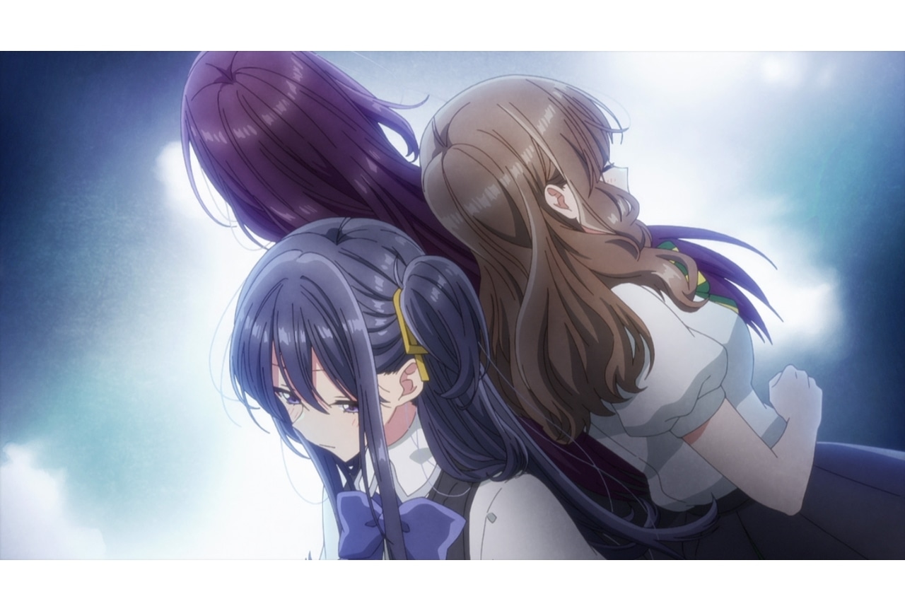 『ささ恋』第11話&第12話先行場面カット&あらすじ