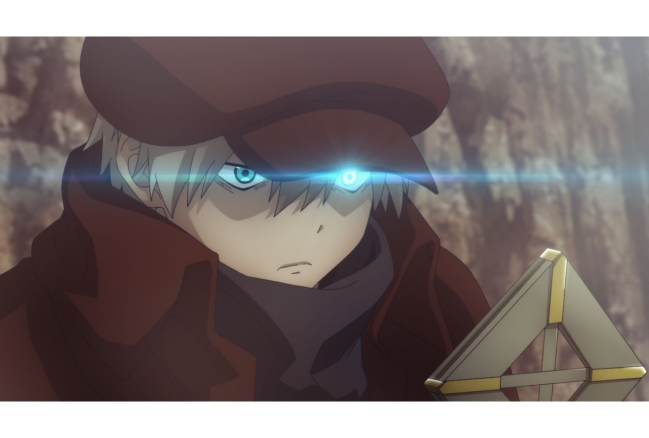 冬アニメ『異修羅』第2期、第16話(第2期4話)あらすじ&先行カット