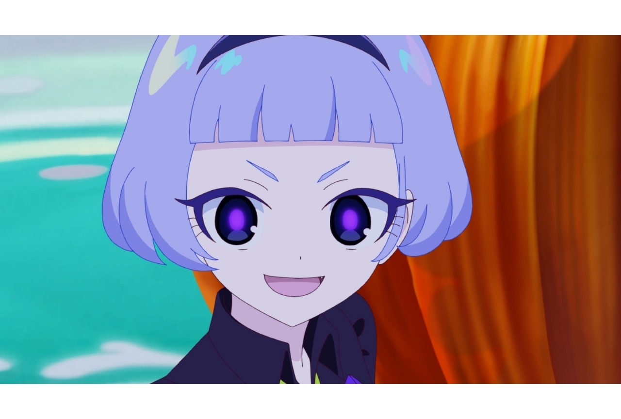 『ひみつのアイプリ』第41話「最強のダークスター」あらすじ＆先行場面カット