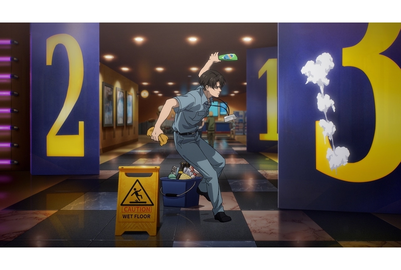 劇場版「進撃の巨人」完結編THE LAST ATTACK、観客動員数100万人突破!