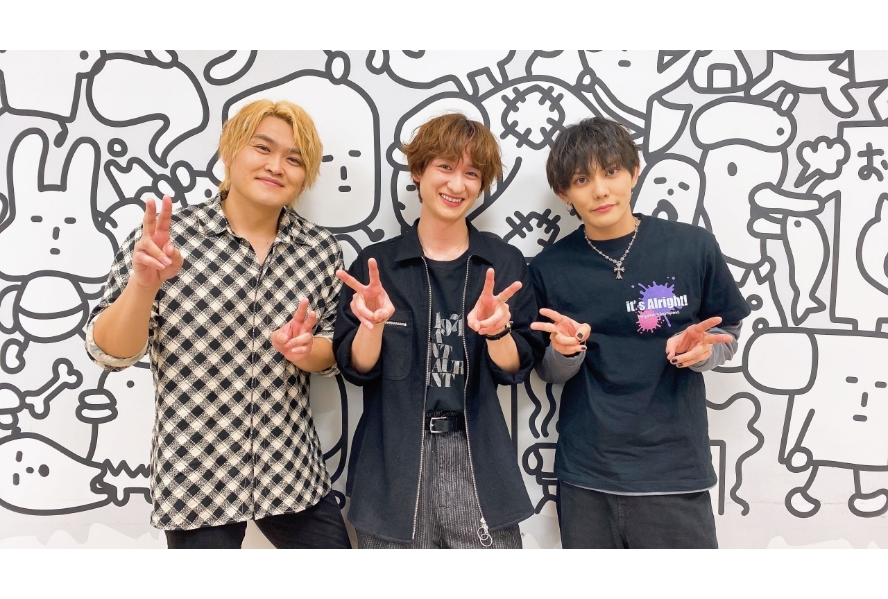 「【#33】キスマイ宮田のニコ生やったってit’s Alright!」番組レポ