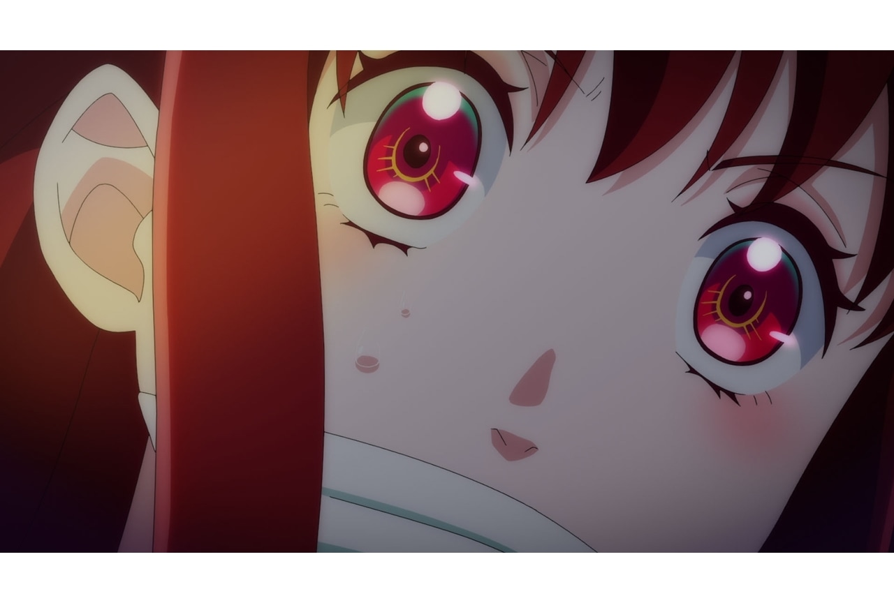 『妃教育から逃げたい私』第5話先行場面カット&あらすじ