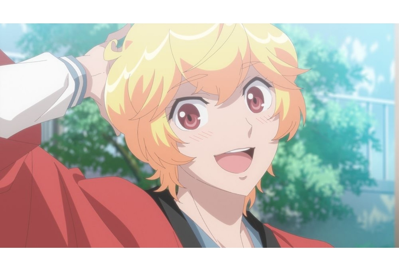 『美男高校地球防衛部ETERNAL LOVE!』真・本予告&入場者プレゼント情報解禁