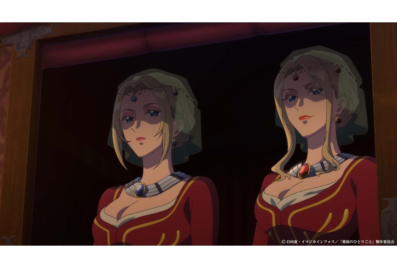 『薬屋のひとりごと』第29話あらすじ・先行カット