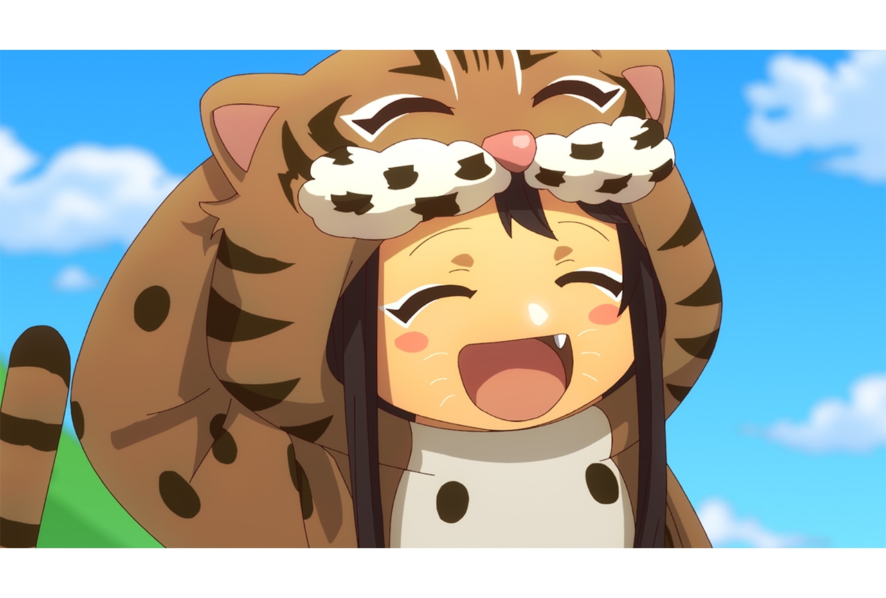 『沖ツラ』第9話「すごいぞ！イリオモテヤマネコ！」あらすじ＆場面カット