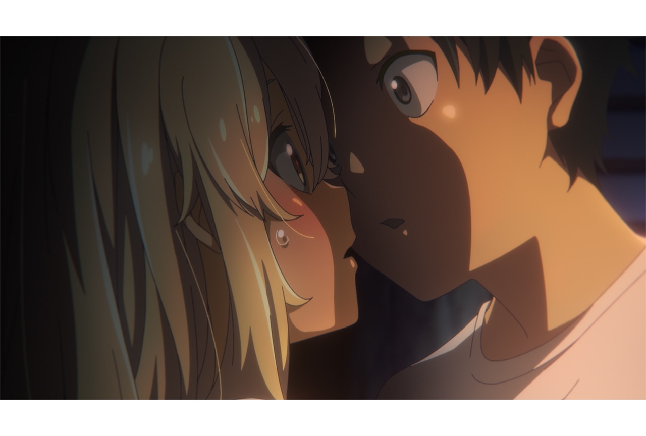 『沖ツラ』第7話「ハブとマングース」あらすじ＆場面カット