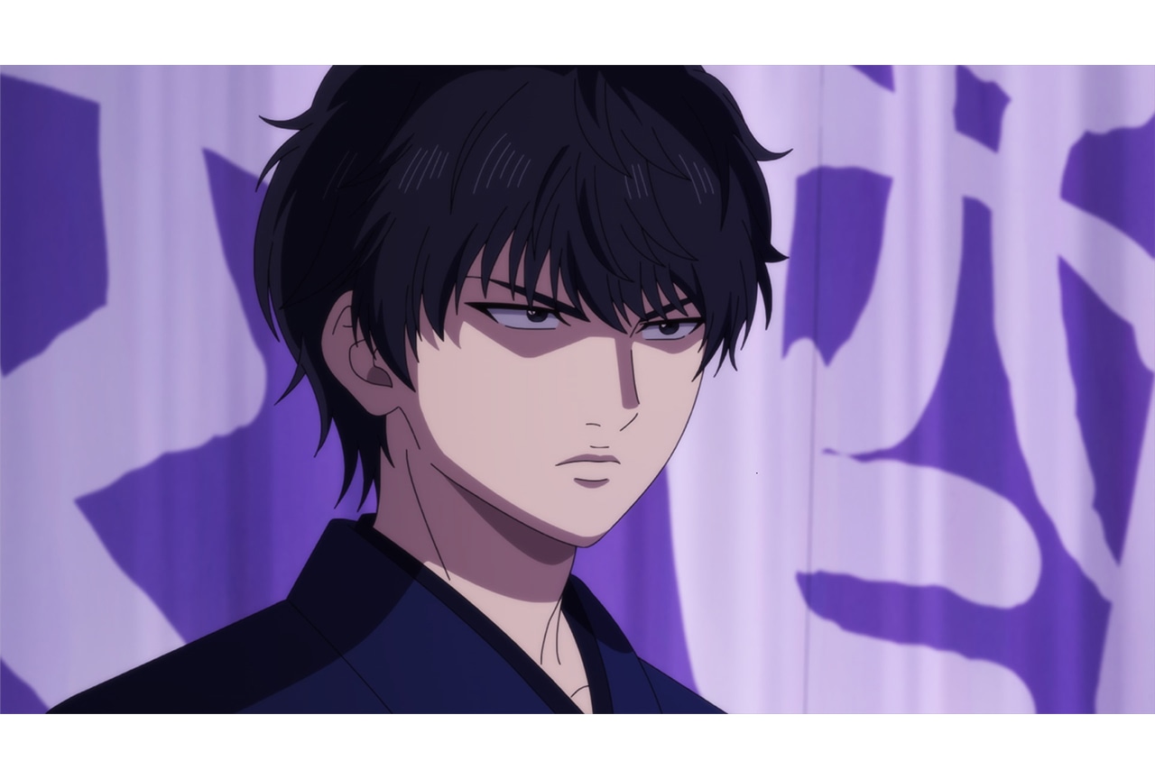 『青のミブロ』第19話あらすじ＆場面カット