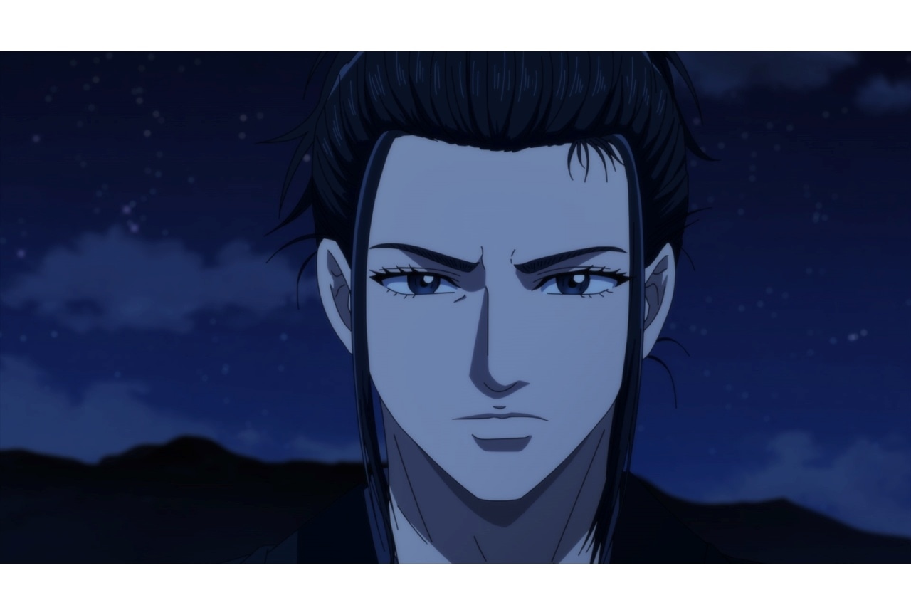 『青のミブロ』第18話あらすじ＆場面カット