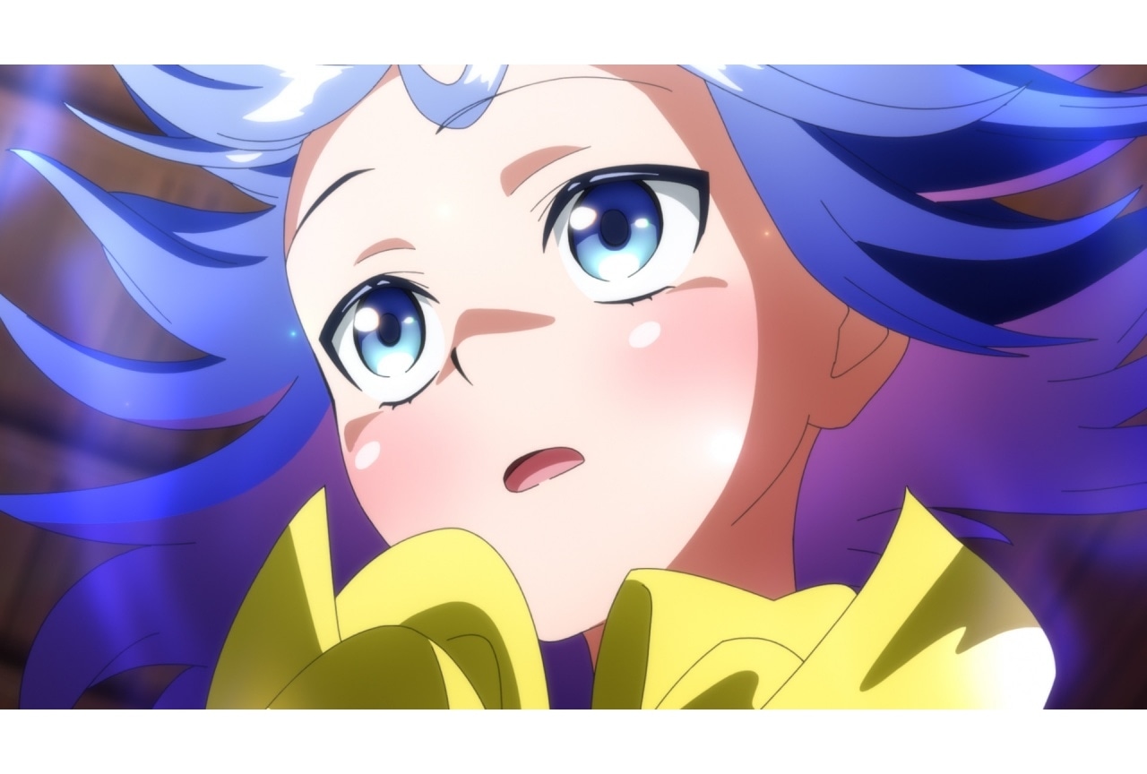 『アラフォー通販』第8話先行場面カット・あらすじ・WEB予告