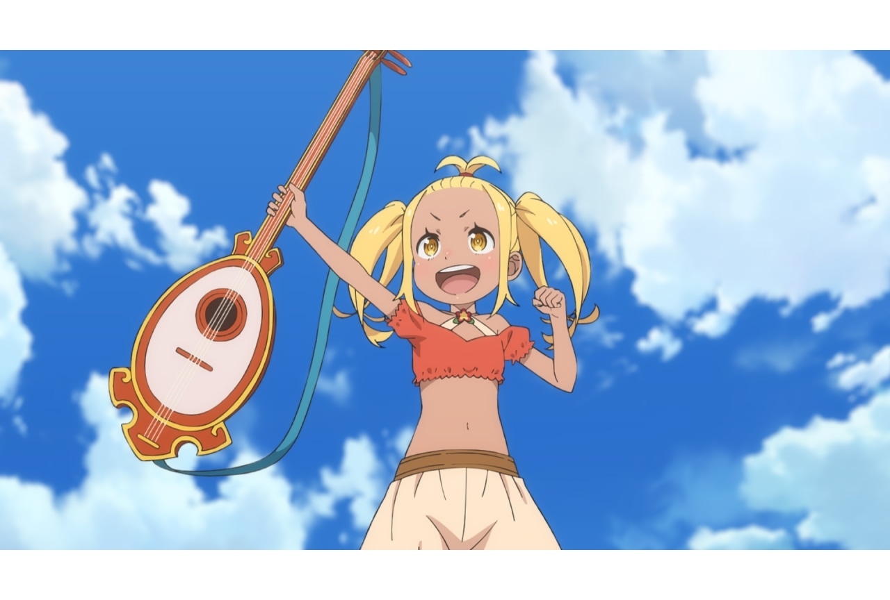 『リゼロ』第3期 第61話あらすじ、先行カットなど公開